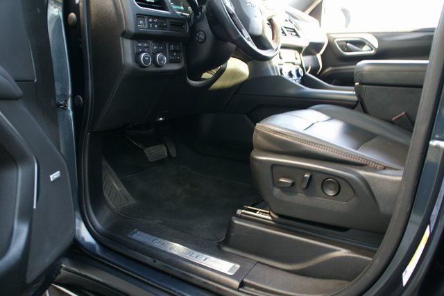 2022 Chevrolet Suburban RST - Photo 15