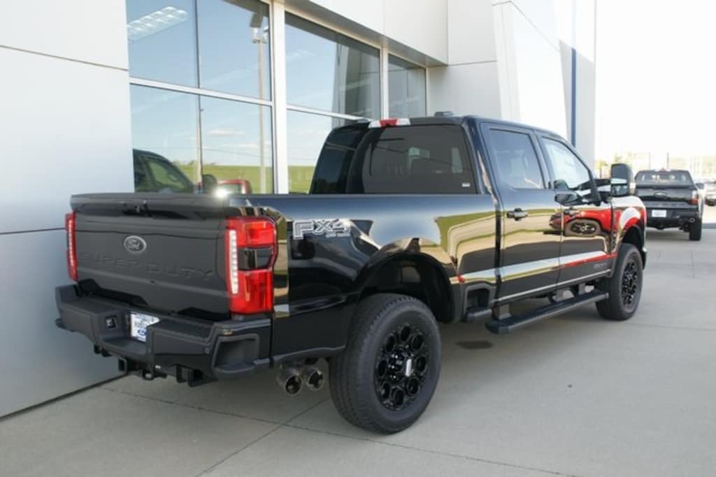 New 2026 Ford F-250SD XLT Truck