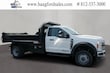 Ford F-550SD