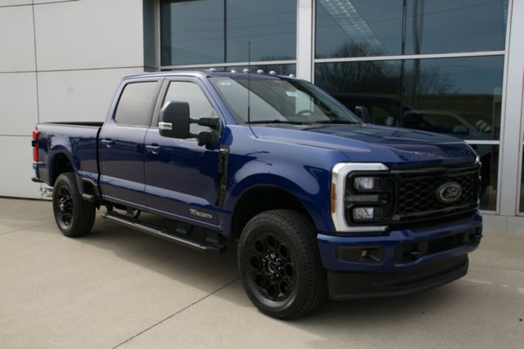 New 2026 Ford F-350SD XLT Truck