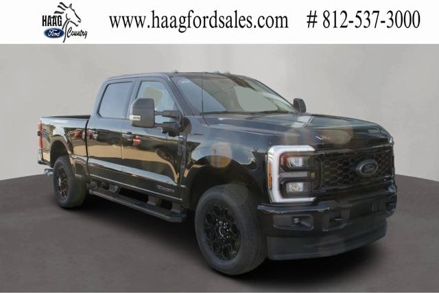 2026 Ford F-250 Super Duty XLT's photo