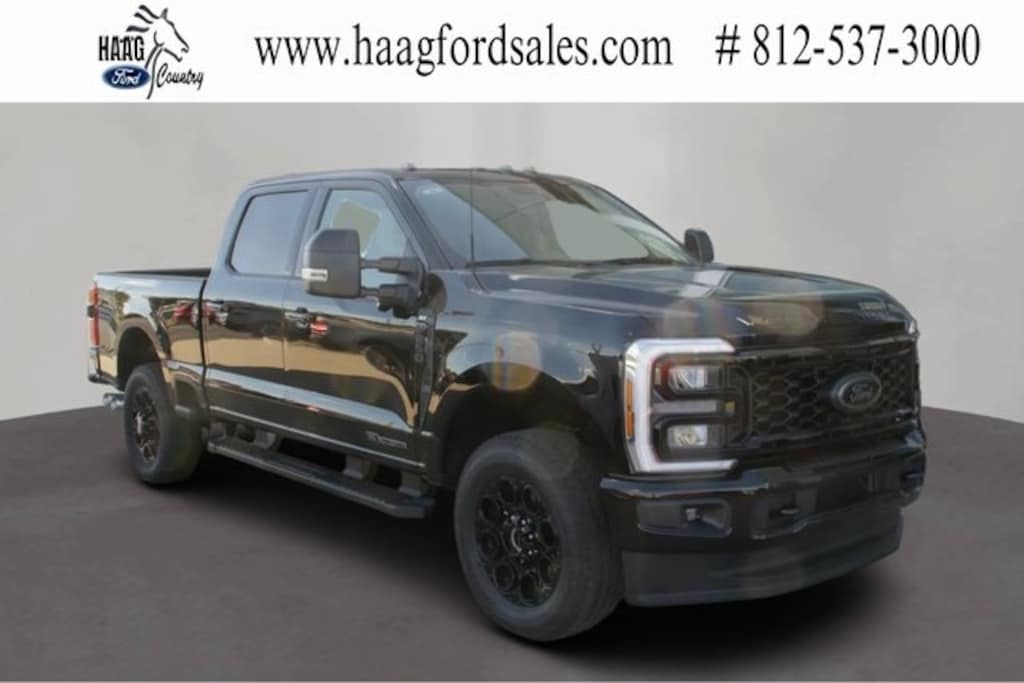 New 2026 Ford F-250SD XLT Truck