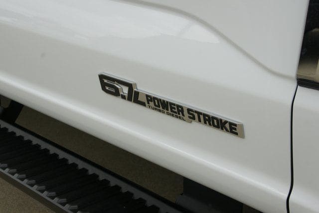 2026 Ford F-250 Super Duty XL - Photo 9