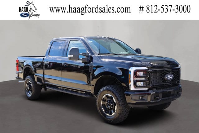 2027 Ford F-250 Super Duty