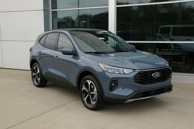 2026 Ford Escape ST-Line Select photo 2