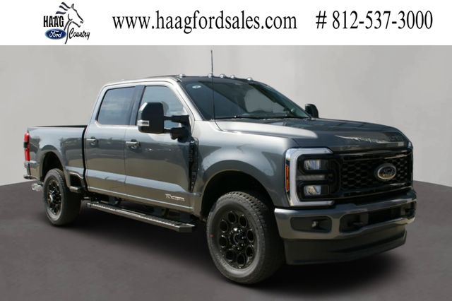 2026 Ford F-350 XLT 4x4 Crew Cab 6-3/4' Box SRW's photo