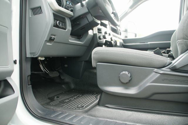 2026 Ford F-250 Super Duty XL - Photo 18