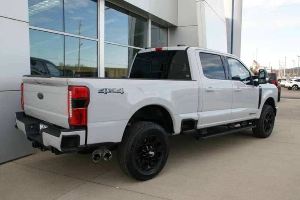 New 2026 Ford F-350SD XLT Truck