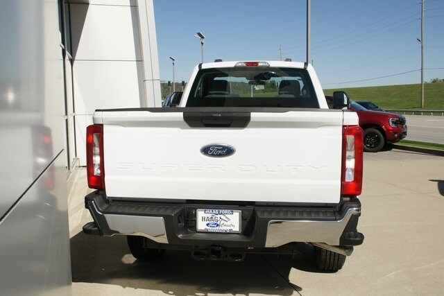 2026 Ford F-250 photo 4
