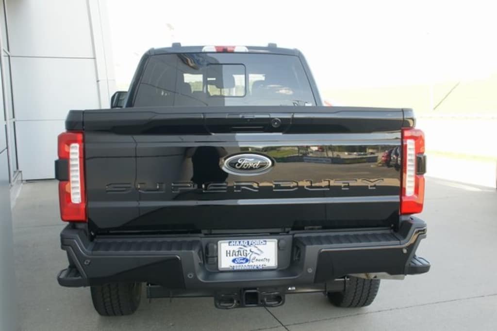 New 2026 Ford F-250SD XLT Truck