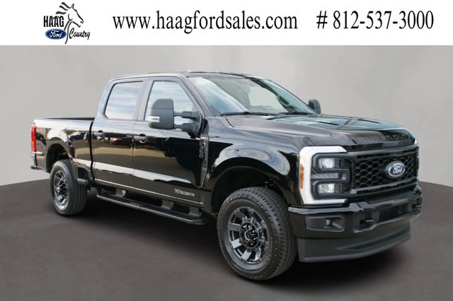 2026 Ford F-350 XL 4x4 Crew Cab 6-3/4' Box SRW's photo