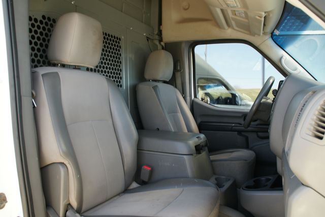 2018 Nissan NV Cargo S - Photo 20