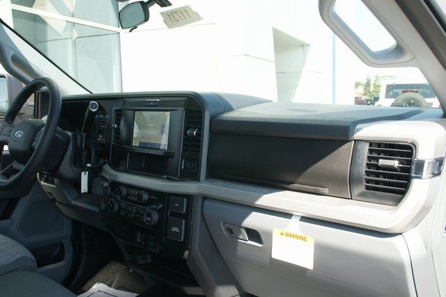 2026 Ford F-350 Super Duty XLT - Photo 30
