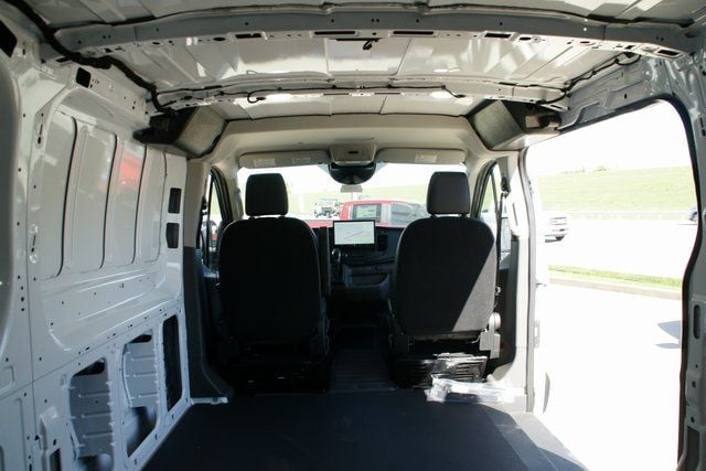 2026 Ford Transit Van Base - Photo 18