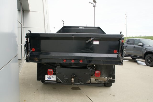 2023 Ford F-450 photo 4