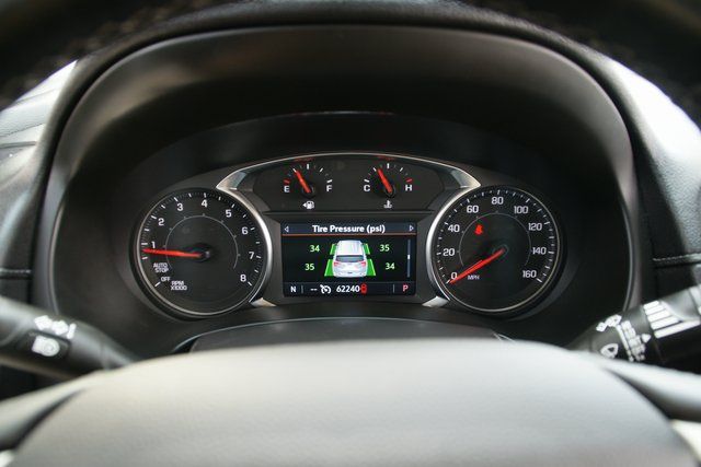 2023 GMC Terrain SLT - Photo 15