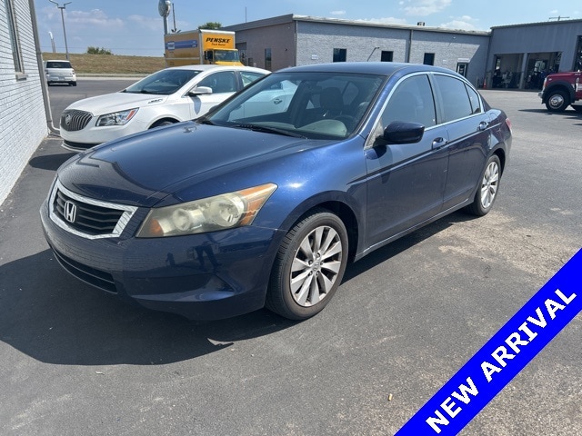 2009 Honda Accord LX
