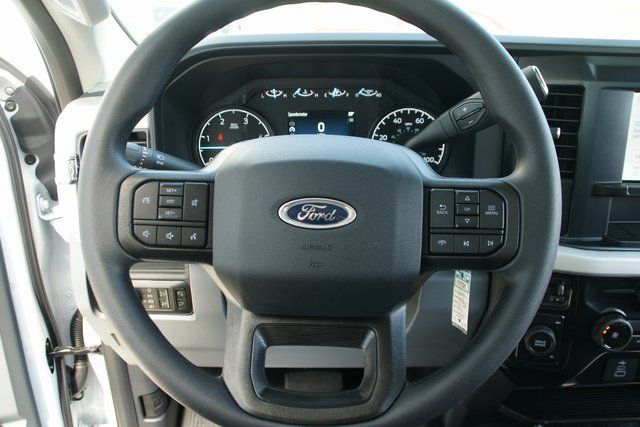 2026 Ford F-350 Super Duty XLT - Photo 22