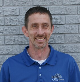 Staff member Kevin Britch from ID_fefc1d35af97