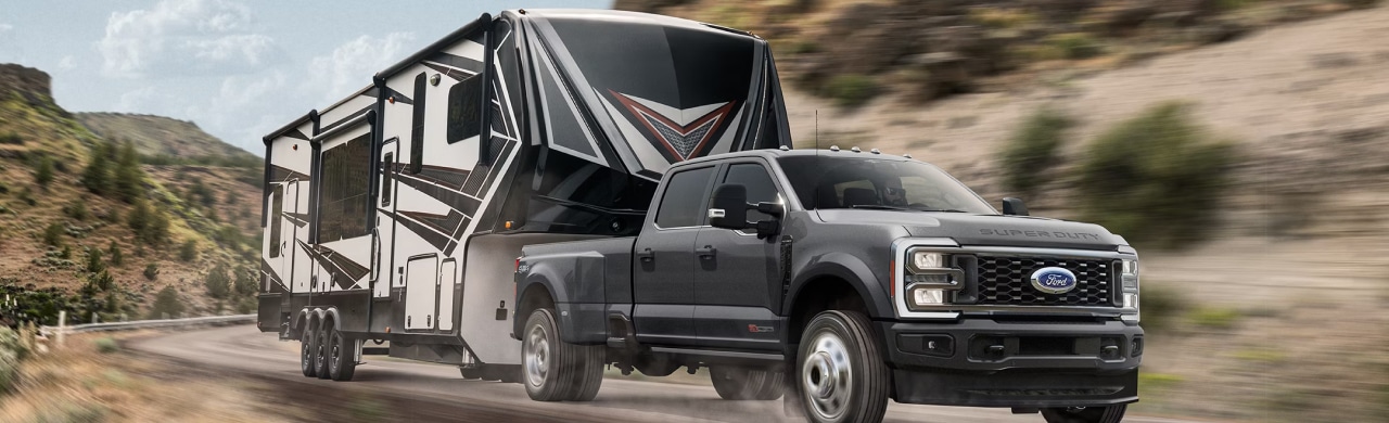 Ford F-250