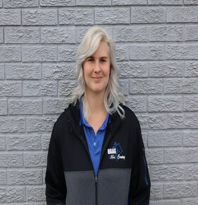 Staff member Deanna Weimer from ID_fefc1d35af97