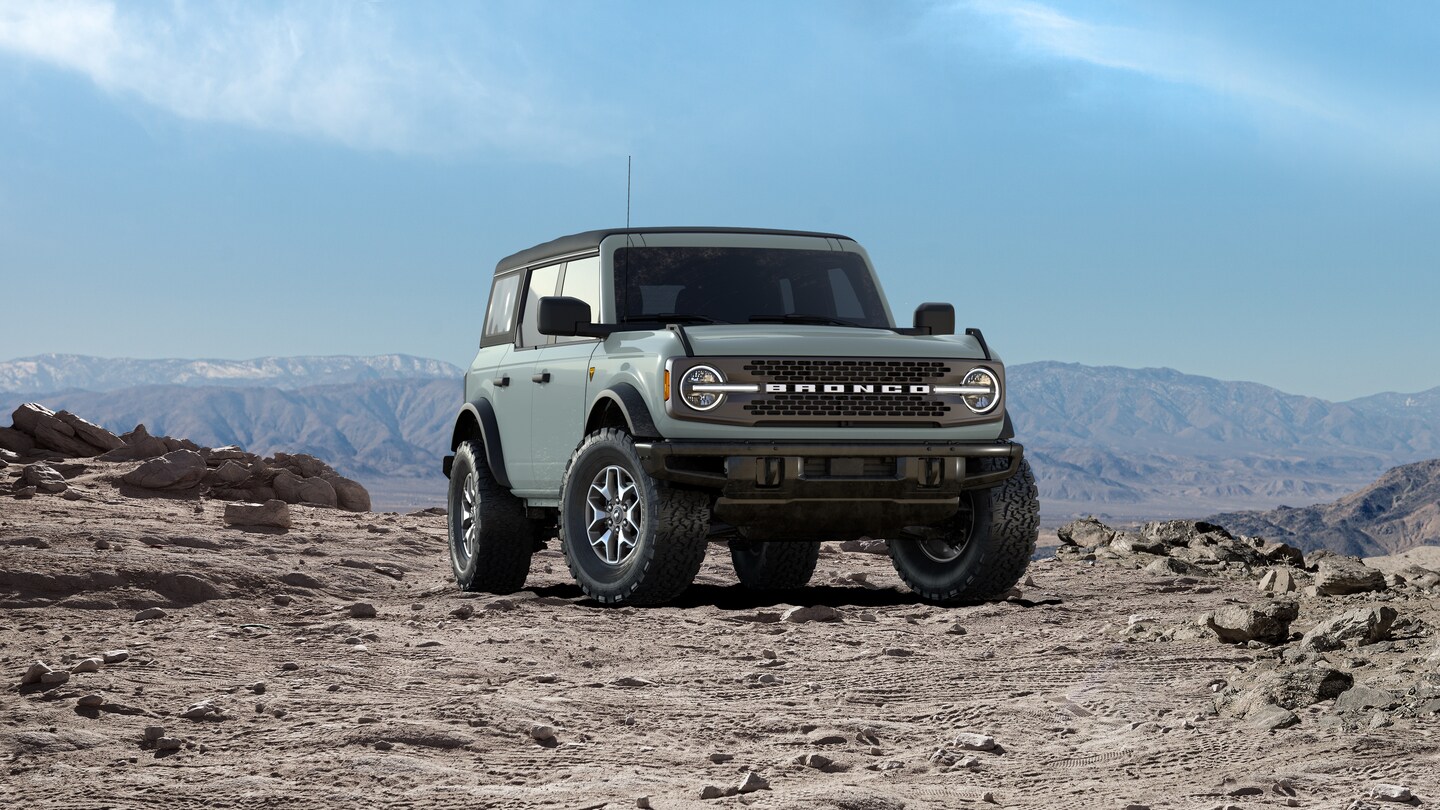 2024 Ford