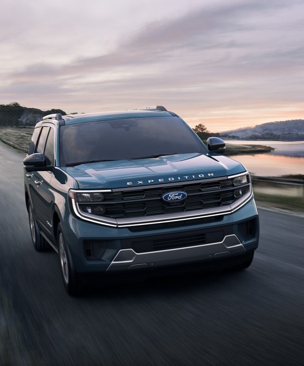 Ford Expedition Max