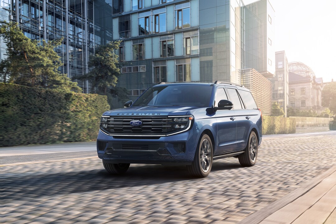 Ford Expedition MAX