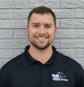 Staff member Justin Havlin from ID_bc35b2b4231c