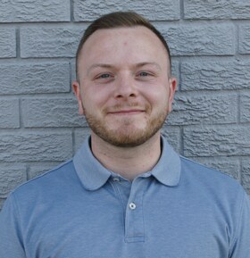 Staff member Michael Butts from ID_bc35b2b4231c