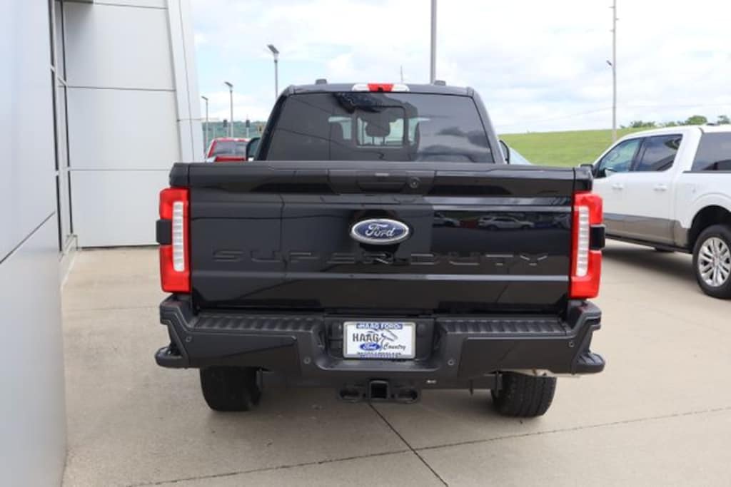 New 2026 Ford F-250SD XL Truck