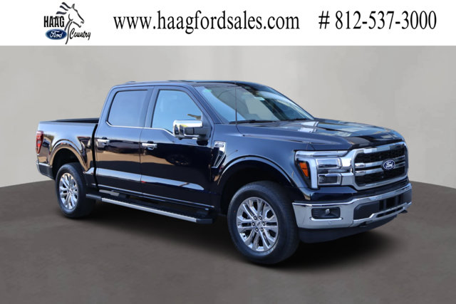 2026 Ford F-150 Lariat Truck
