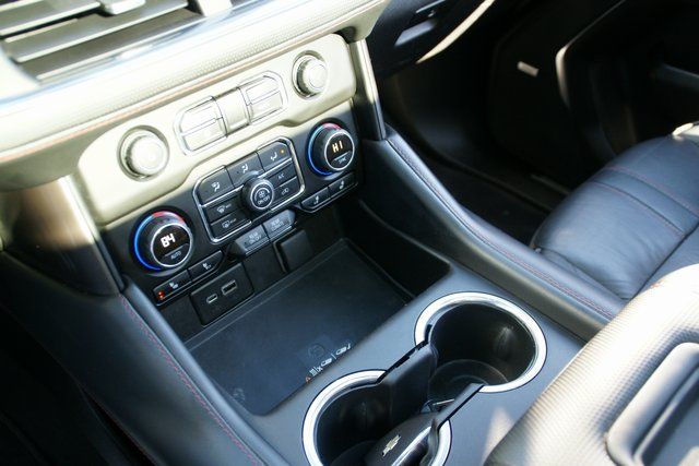 2022 Chevrolet Suburban RST - Photo 26
