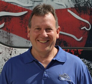 Staff member Tom Scalia from ID_c80612fcd195