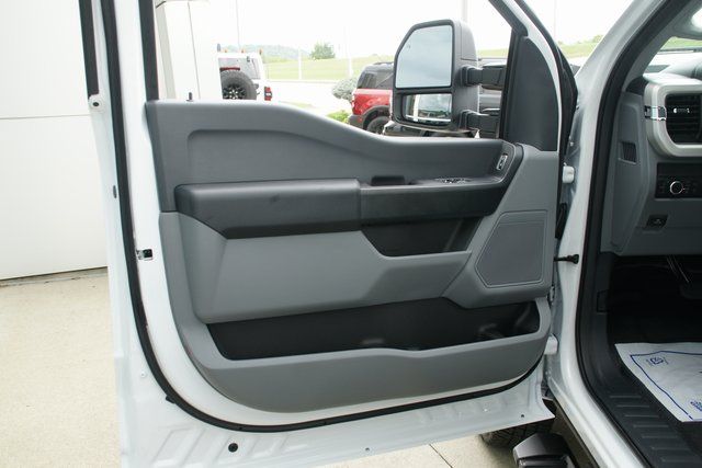 2026 Ford F-250 Super Duty XL - Photo 16