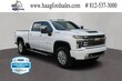  Chevrolet Silverado 2500HD