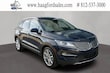  Lincoln MKC