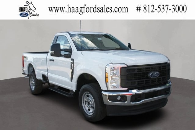 2026 Ford F-350 Super Duty XL's photo