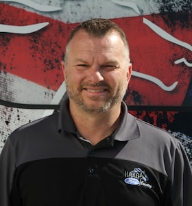 Staff member Dave Franks from ID_bc35b2b4231c