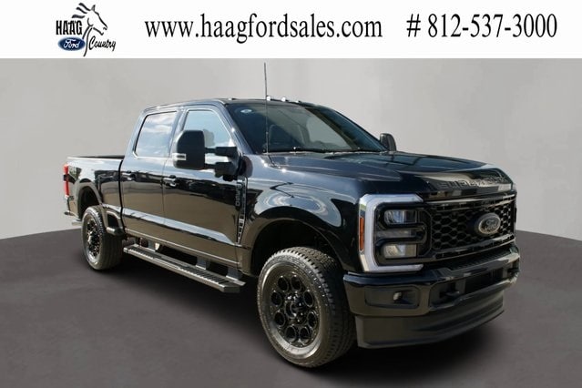 2026 Ford F-350 Super Duty XLT's photo