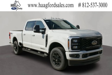 2026 Ford F-250SD XLT Truck