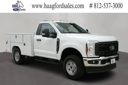 2026 Ford F-250SD XL Truck