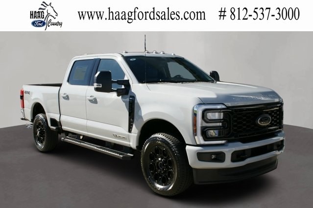 2026 Ford F-250 Super Duty XLT's photo