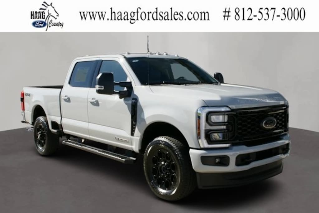 New 2026 Ford F-250SD XLT Truck