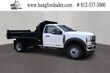  Ford F-450SD