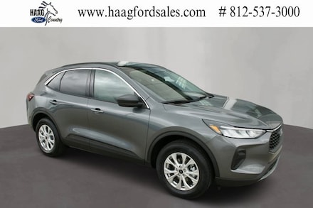 2024 Ford Escape Active SUV