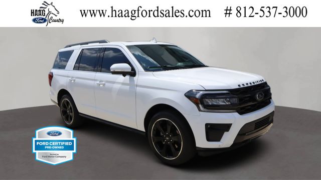 2023 Ford Expedition