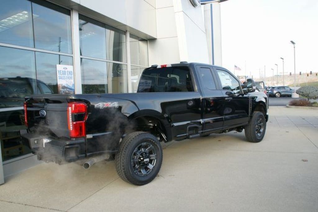 New 2026 Ford F-350SD XL Truck