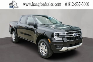 2025 Ford Ranger XLT Truck