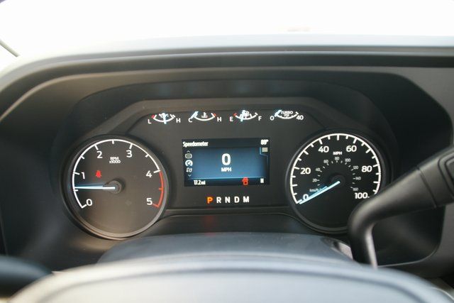 2026 Ford F-350 Super Duty XLT - Photo 21